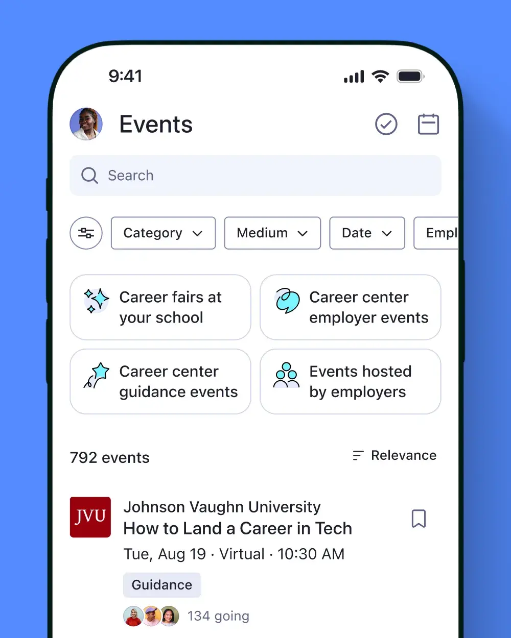 EQ & culture-fit profile