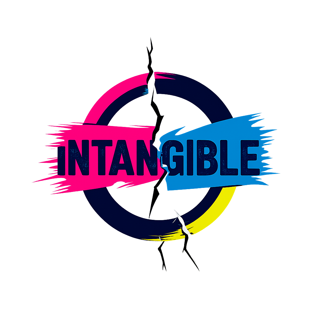 Intangible Logo